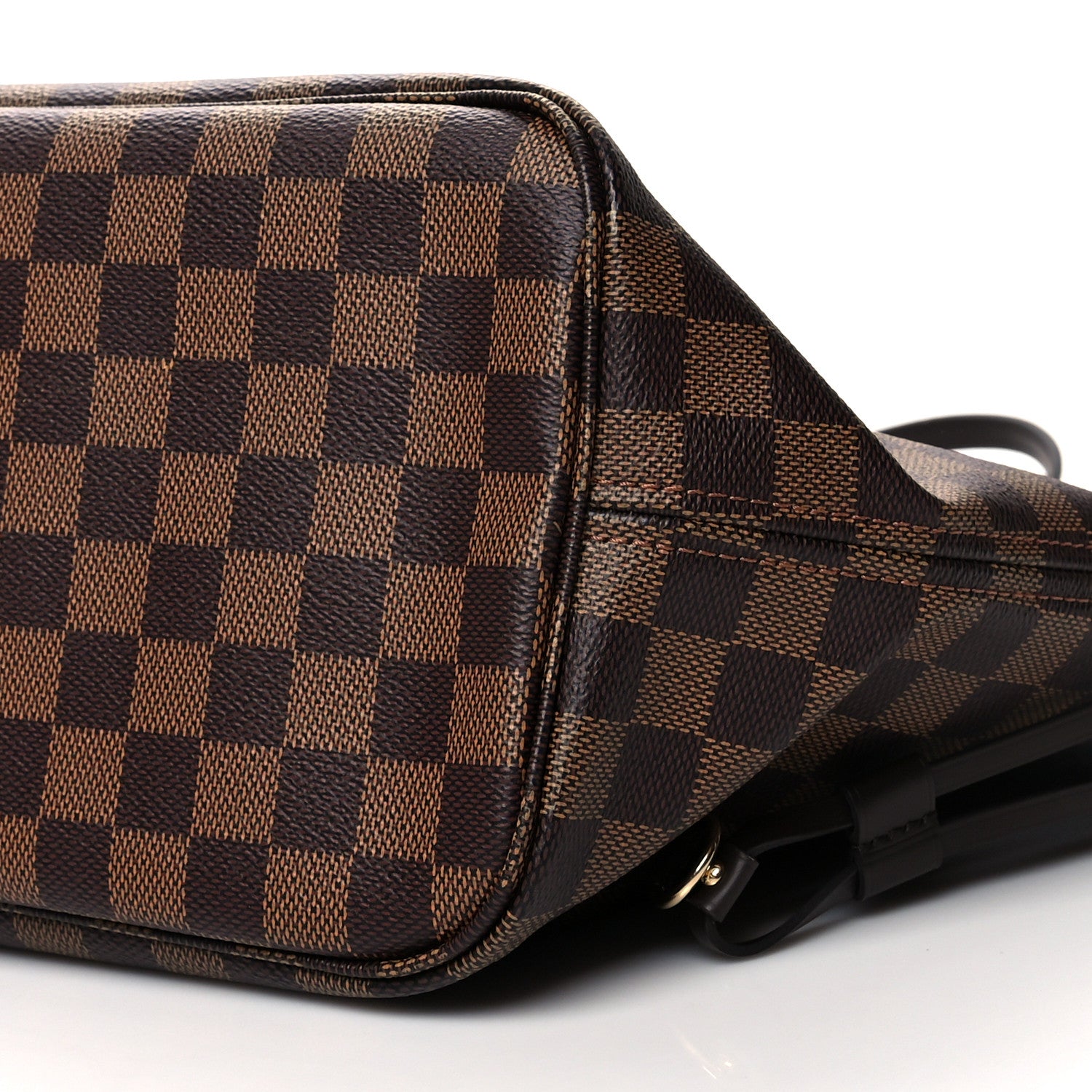 Louis Vuitton Damier Ebene Neo Neverfull MM 9 of 9