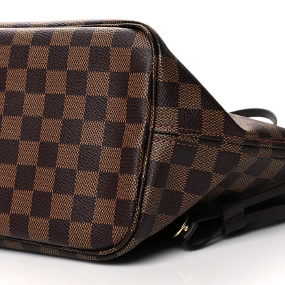 Louis Vuitton Damier Ebene Neo Neverfull MM 9 of 9