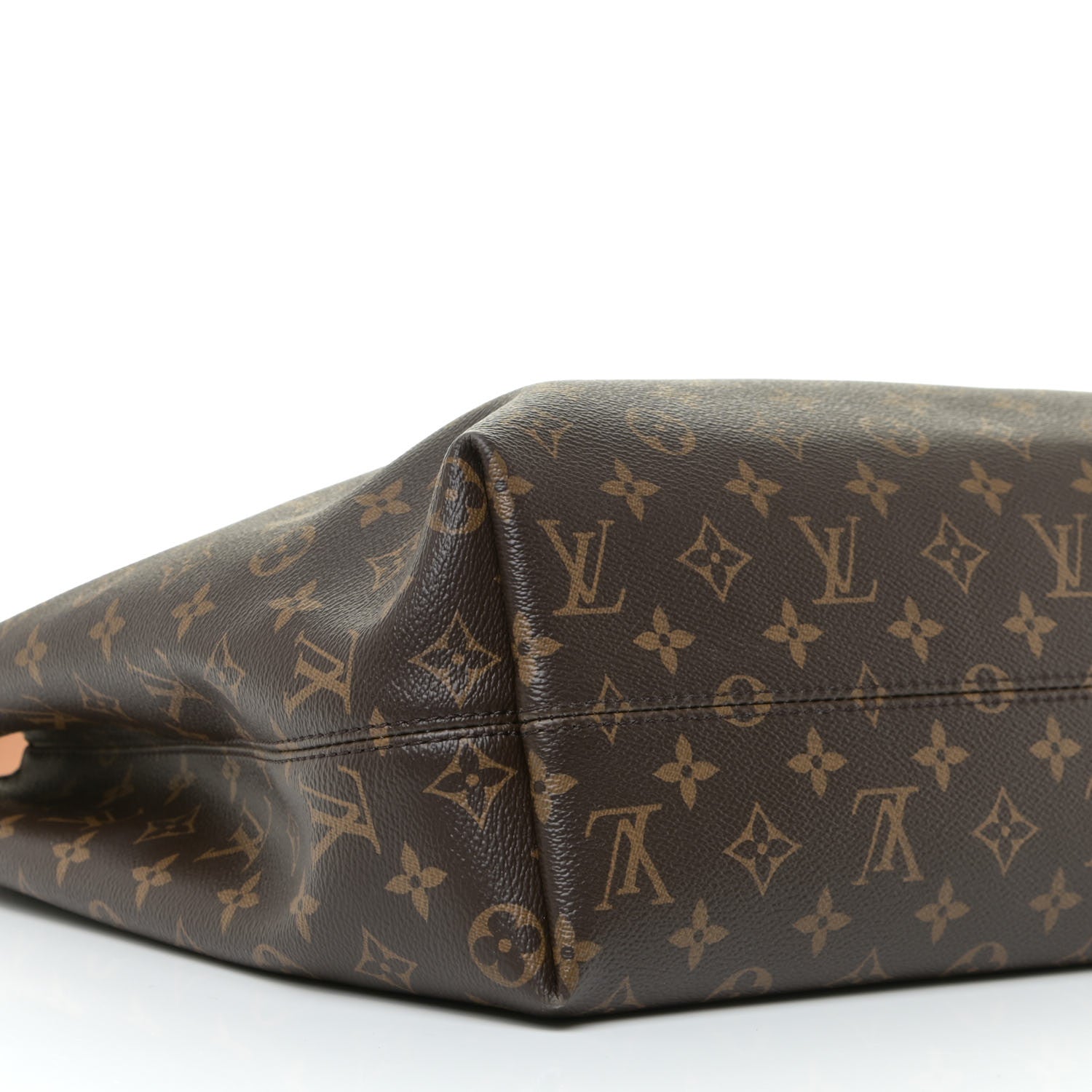 Louis Vuitton Monogram Graceful MM 9 of 14