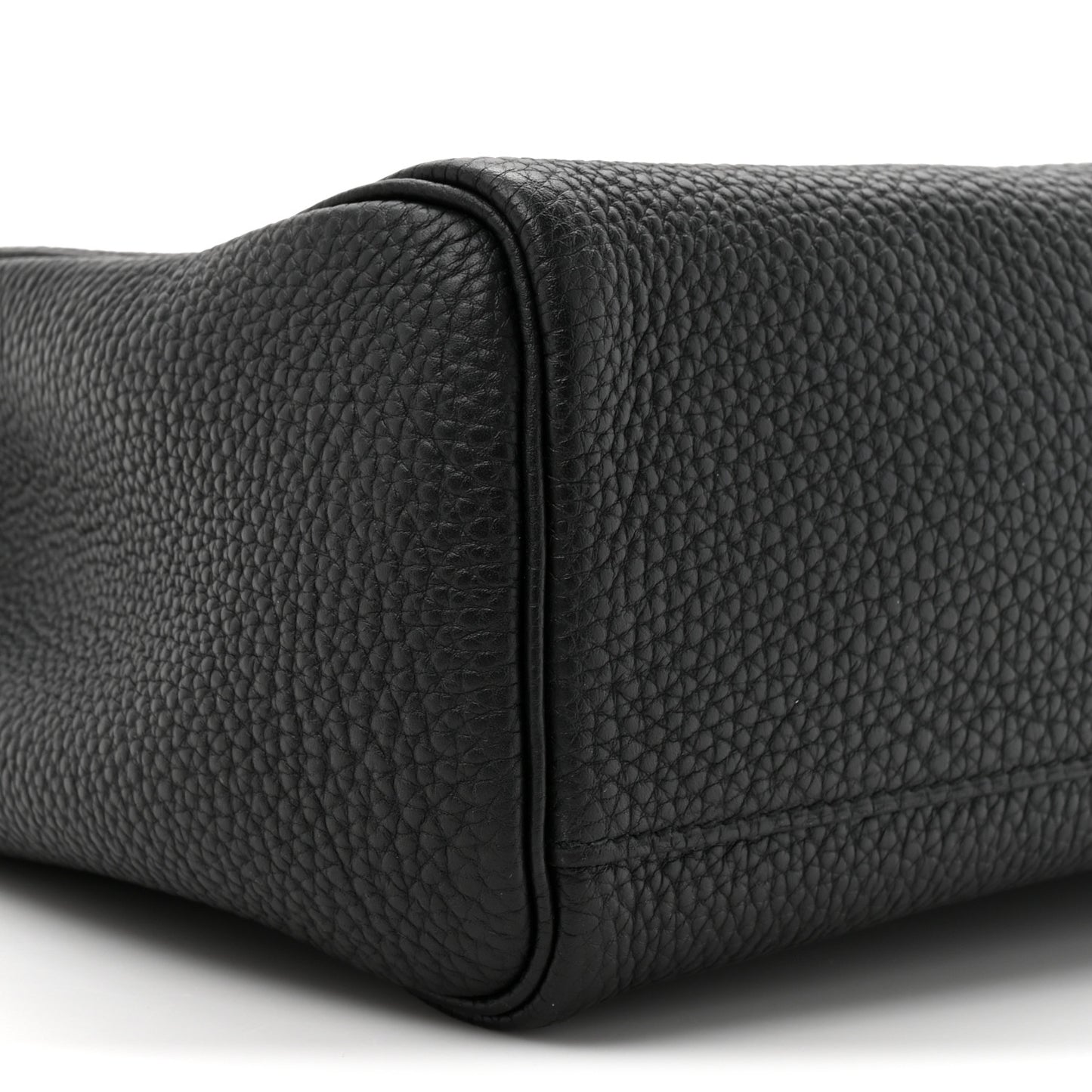Togo Hac a Dos GM Backpack Black