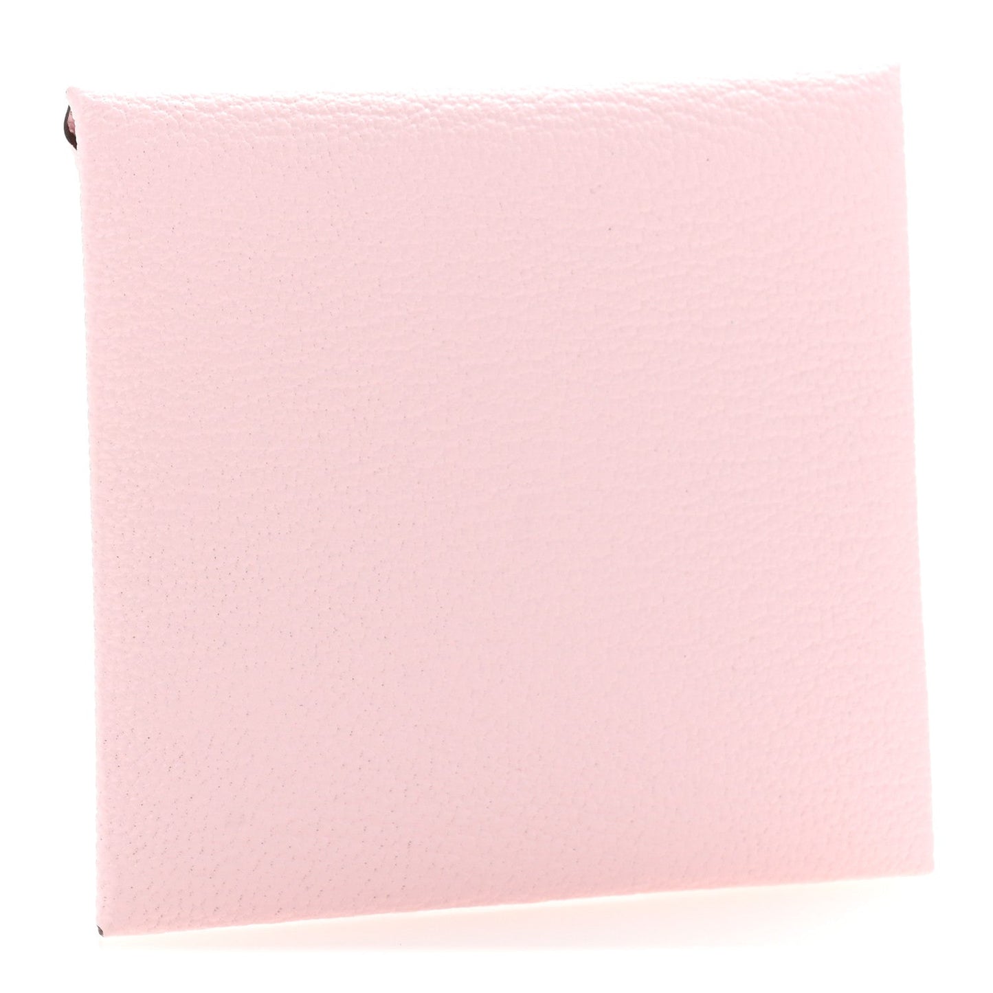 Chevre Mysore Bastia Coin Purse Rose Darling