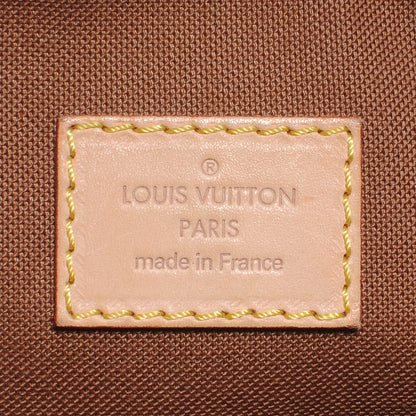 Louis Vuitton Monogram Bosphore Pochette 6 of 7