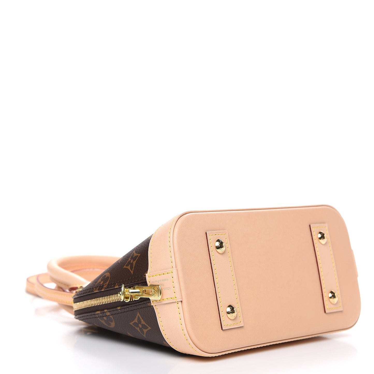 Monogram Alma BB