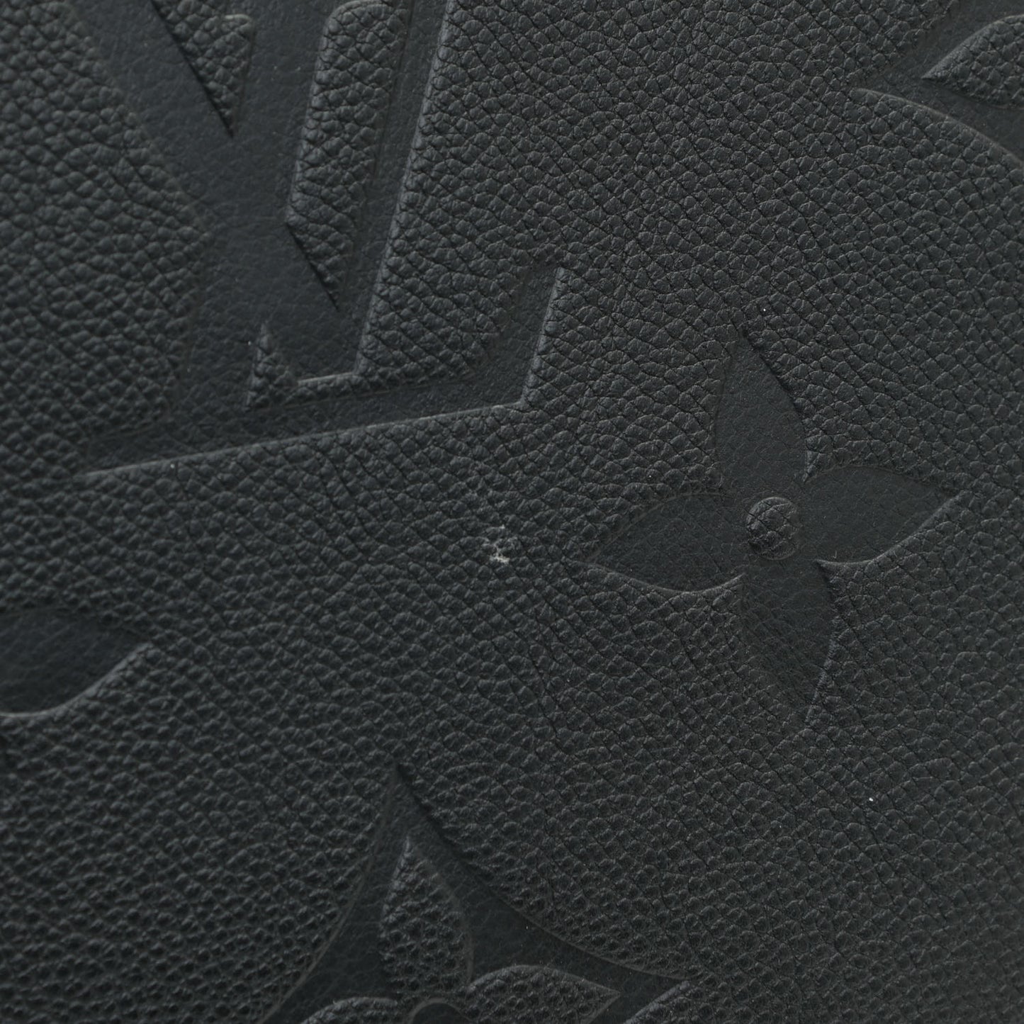 Empreinte Monogram Giant Neverfull MM Black