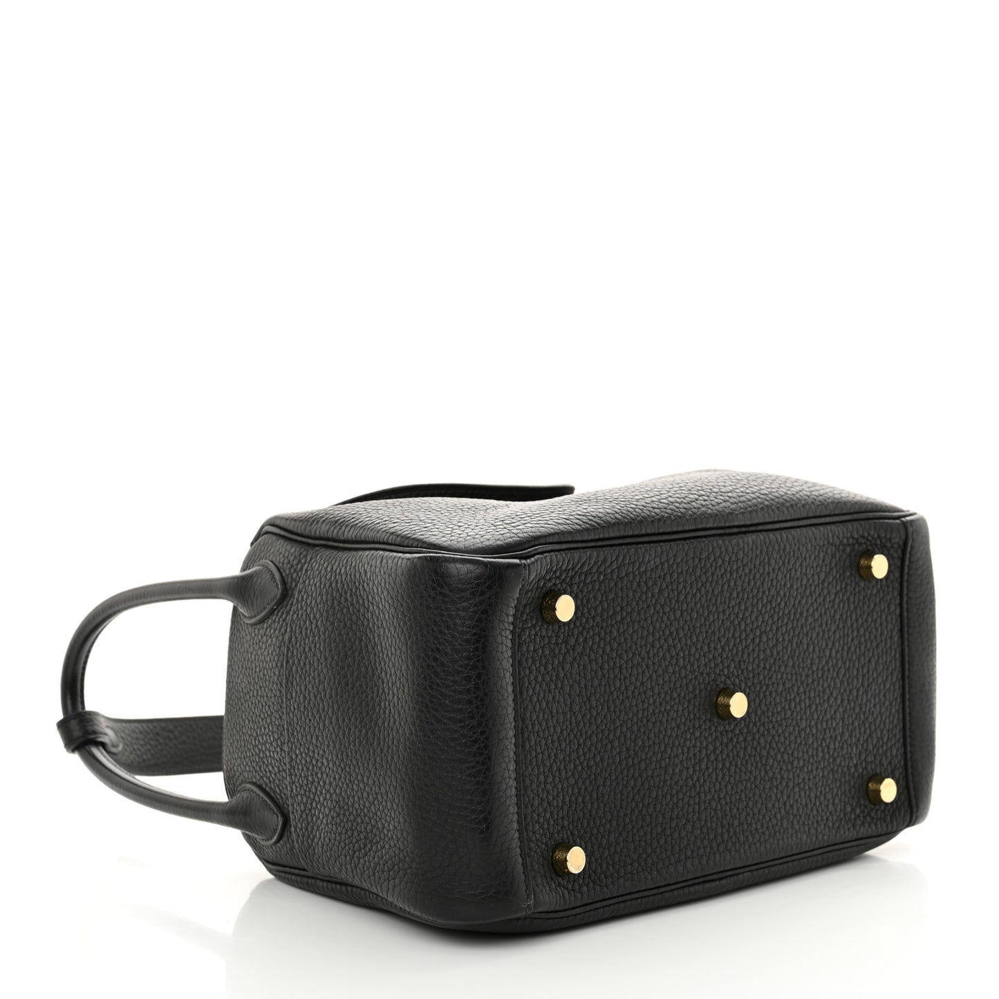 Taurillon Clemence Lindy 26 Black