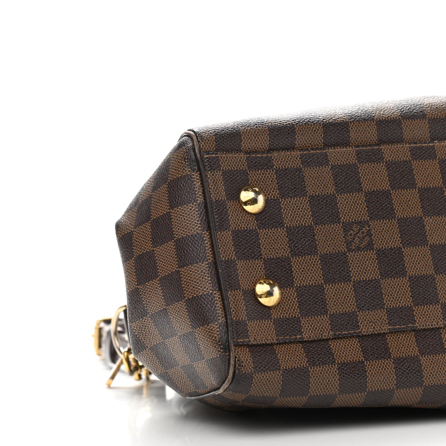 Louis Vuitton Damier Ebene Trevi PM 17 of 18