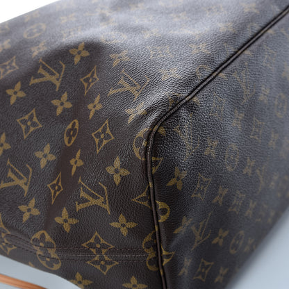 Louis Vuitton Monogram Neo Neverfull GM 14 of 18