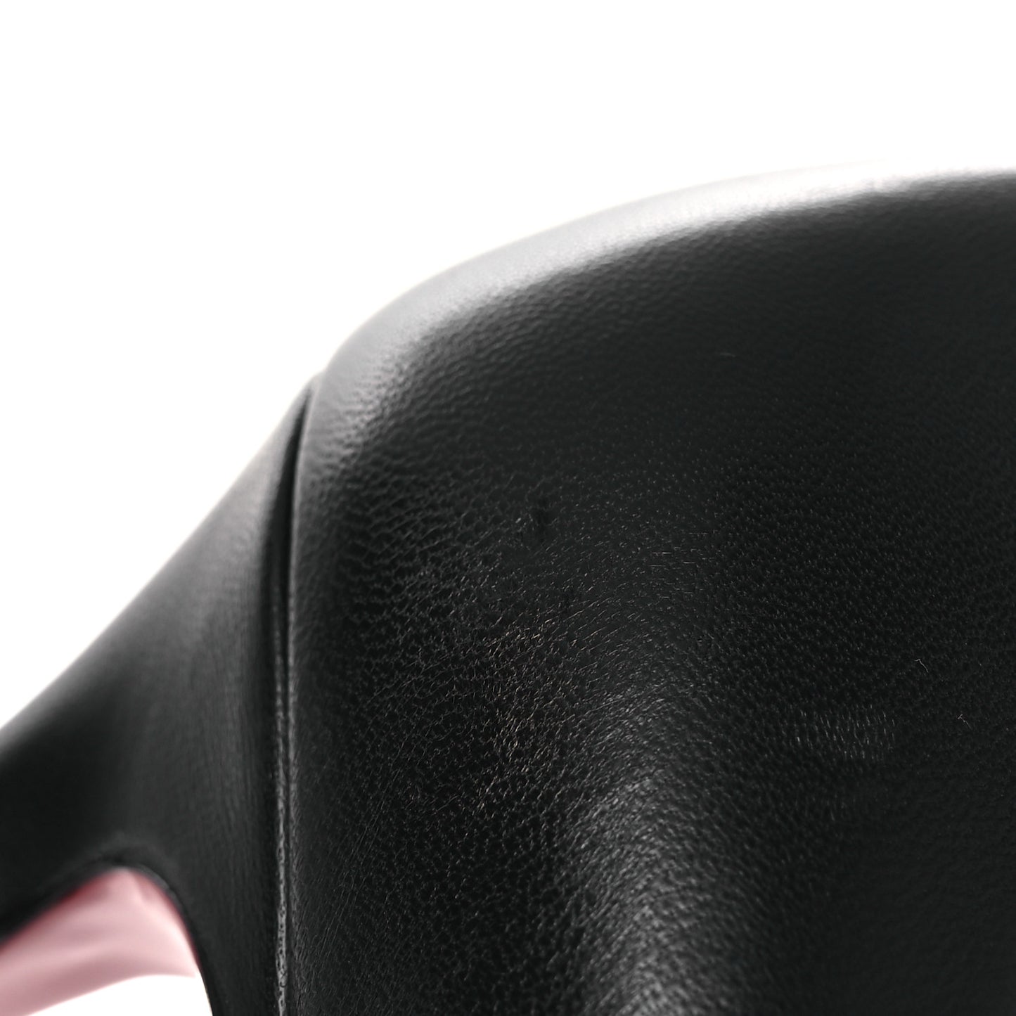 Nappa So Kate 100 Pumps 36.5 Black