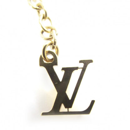 Louis Vuitton Inclusion Heart Necklace Rouge Fauviste 4 of 4