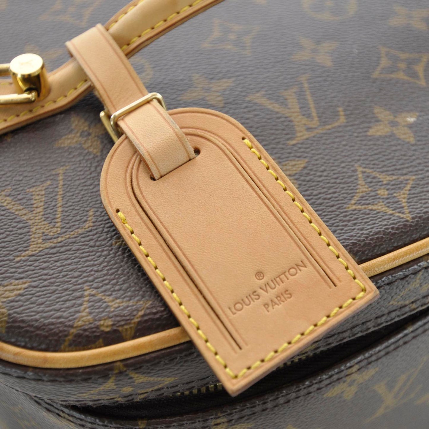 Monogram NICE