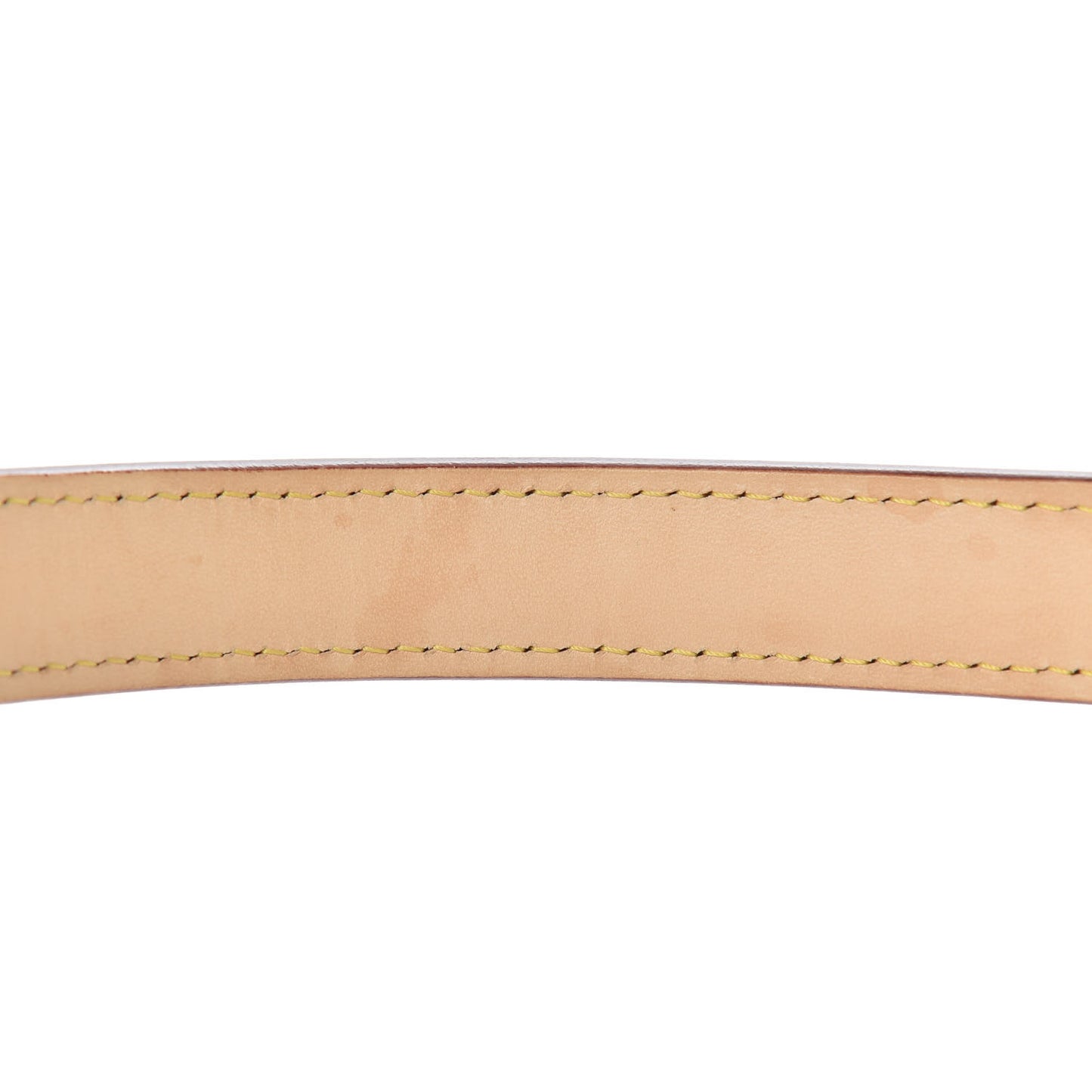 Vachetta Melie Strap