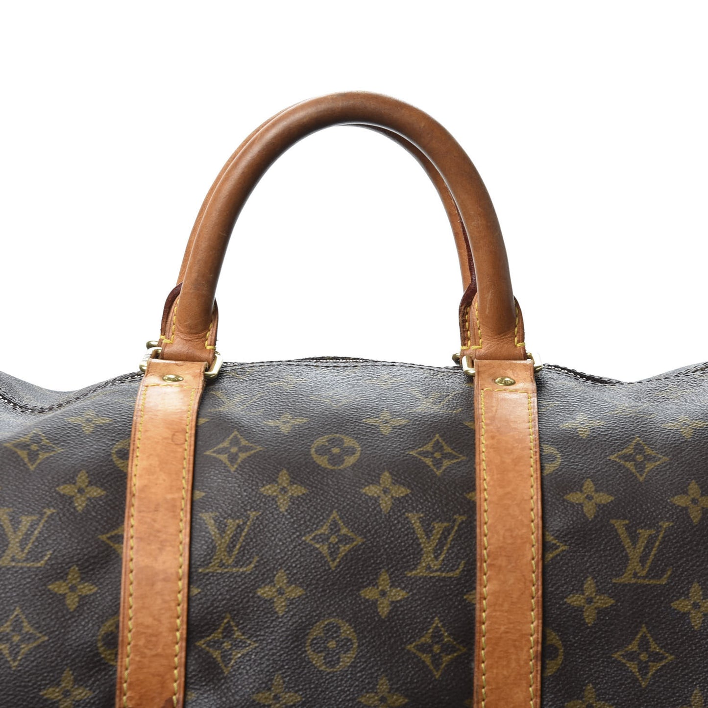 Monogram Keepall 50