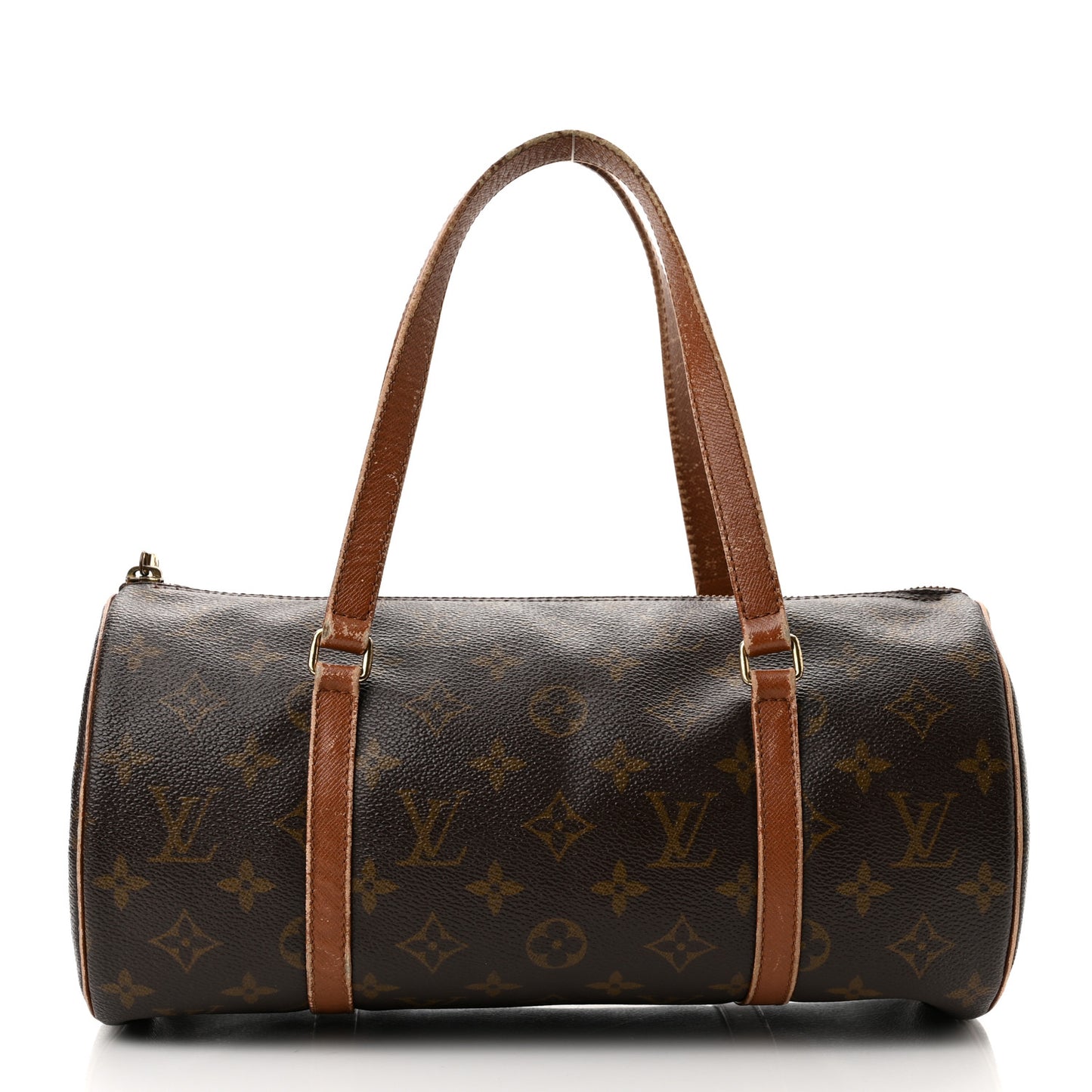 Monogram Papillon 30 With Companion
