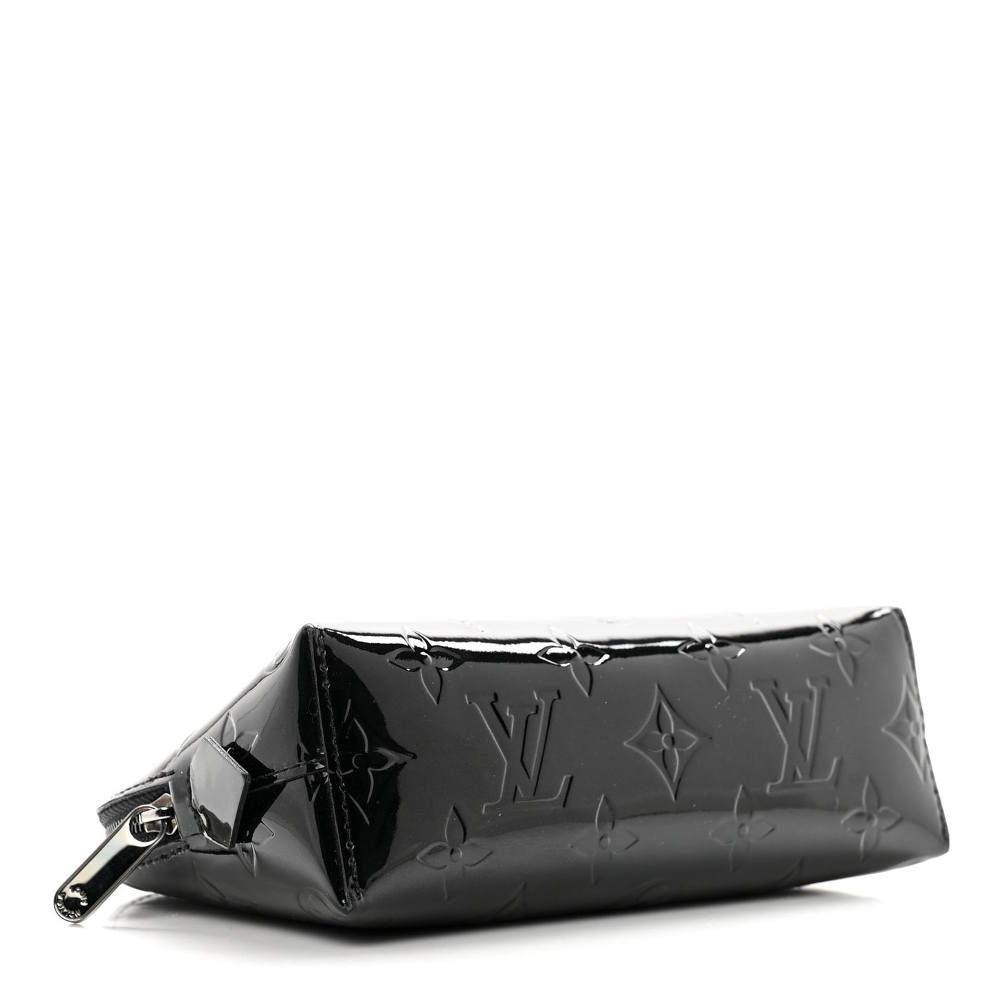 Vernis Cosmetic Pouch Noir Magnetique