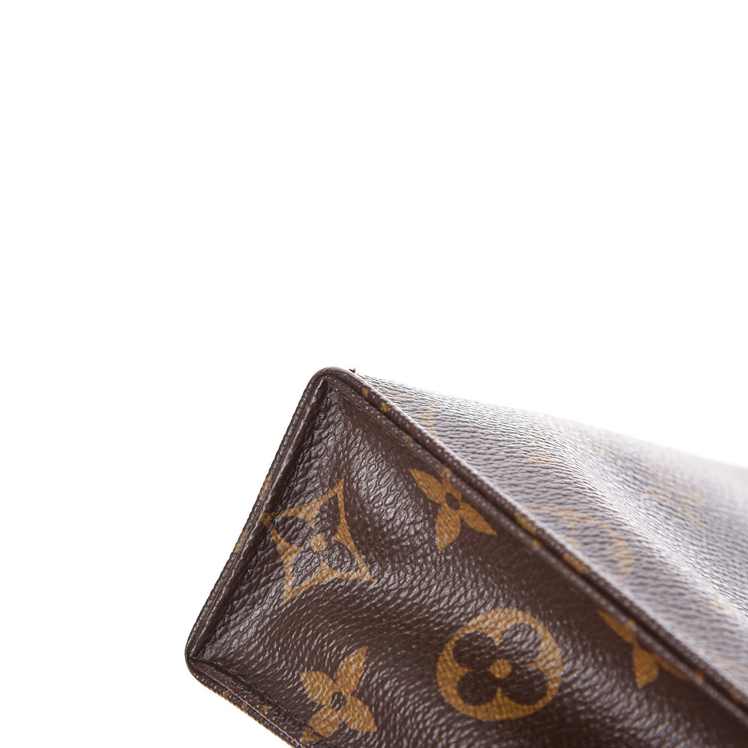 Louis Vuitton Monogram Toiletry Pouch 26 13 of 14