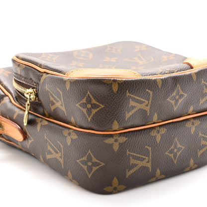 Louis Vuitton Monogram Amazone 9 of 13