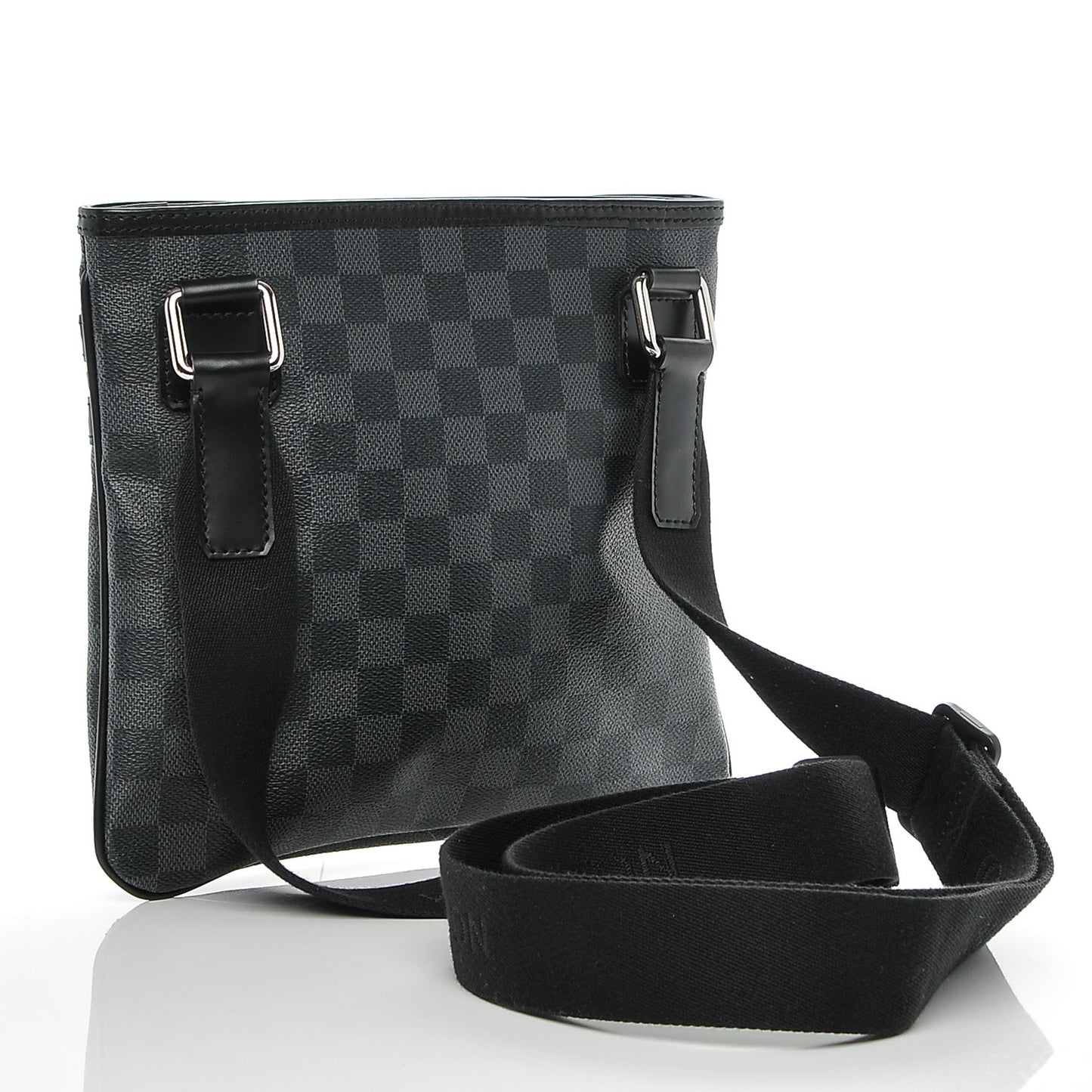 Damier Graphite Thomas