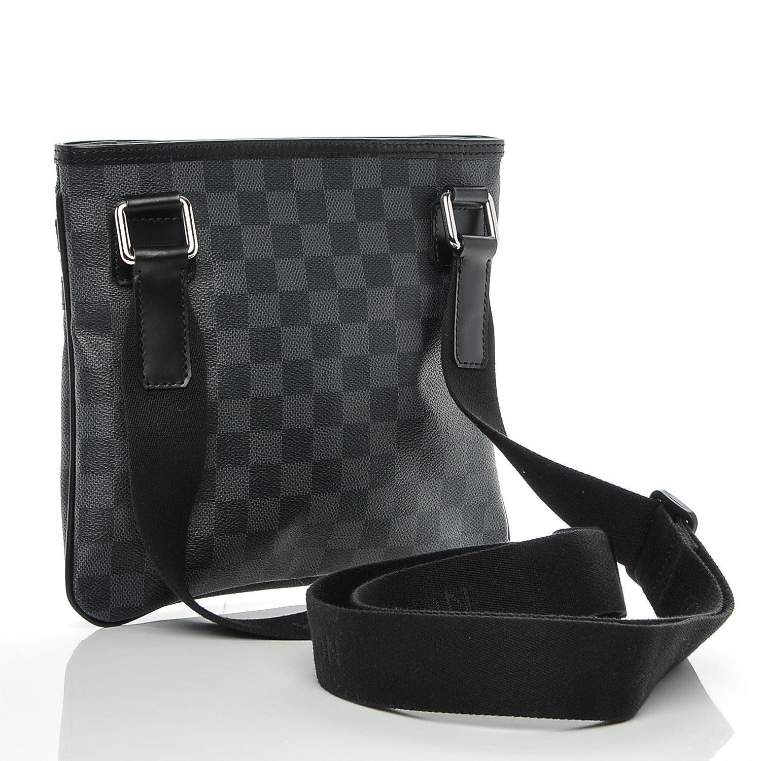 Louis Vuitton Damier Graphite Thomas 3 of 6