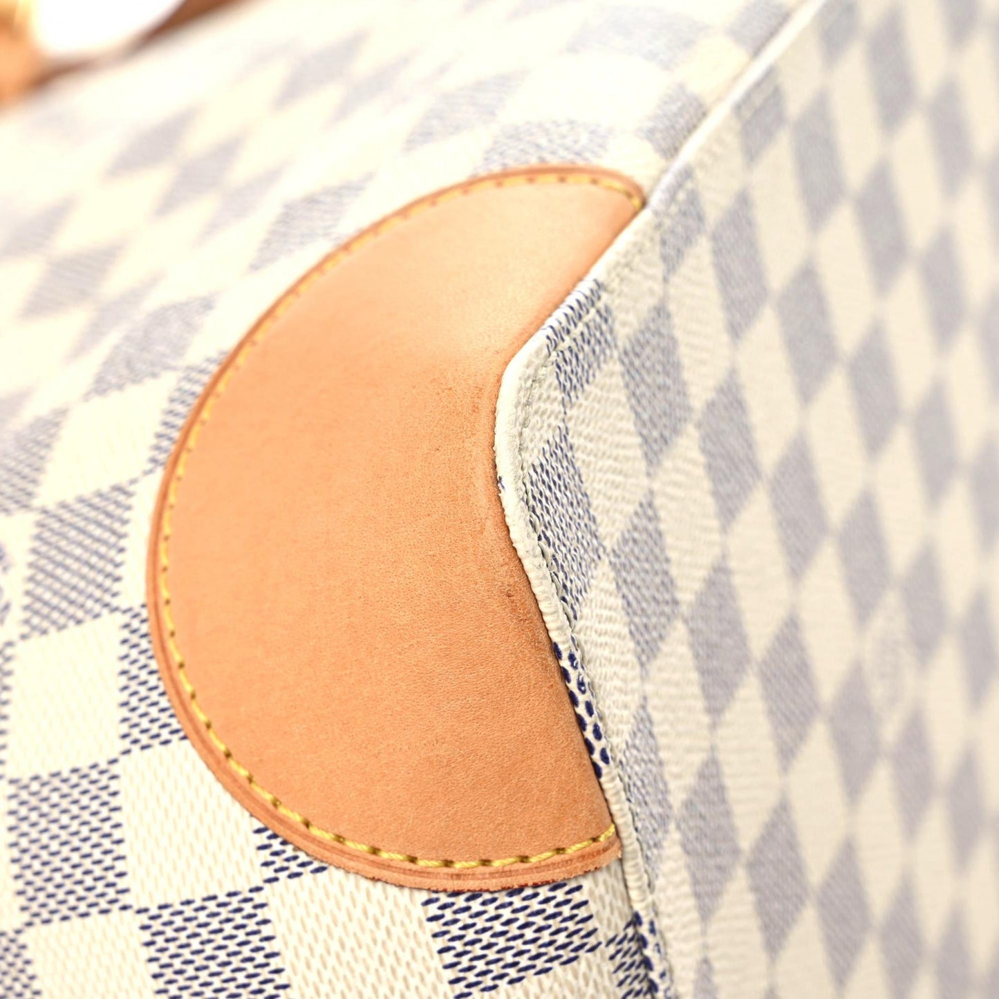 Damier Azur Hampstead MM