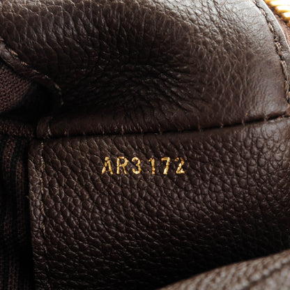 Louis Vuitton Empreinte Suede Audacieuse MM Terre 7 of 7