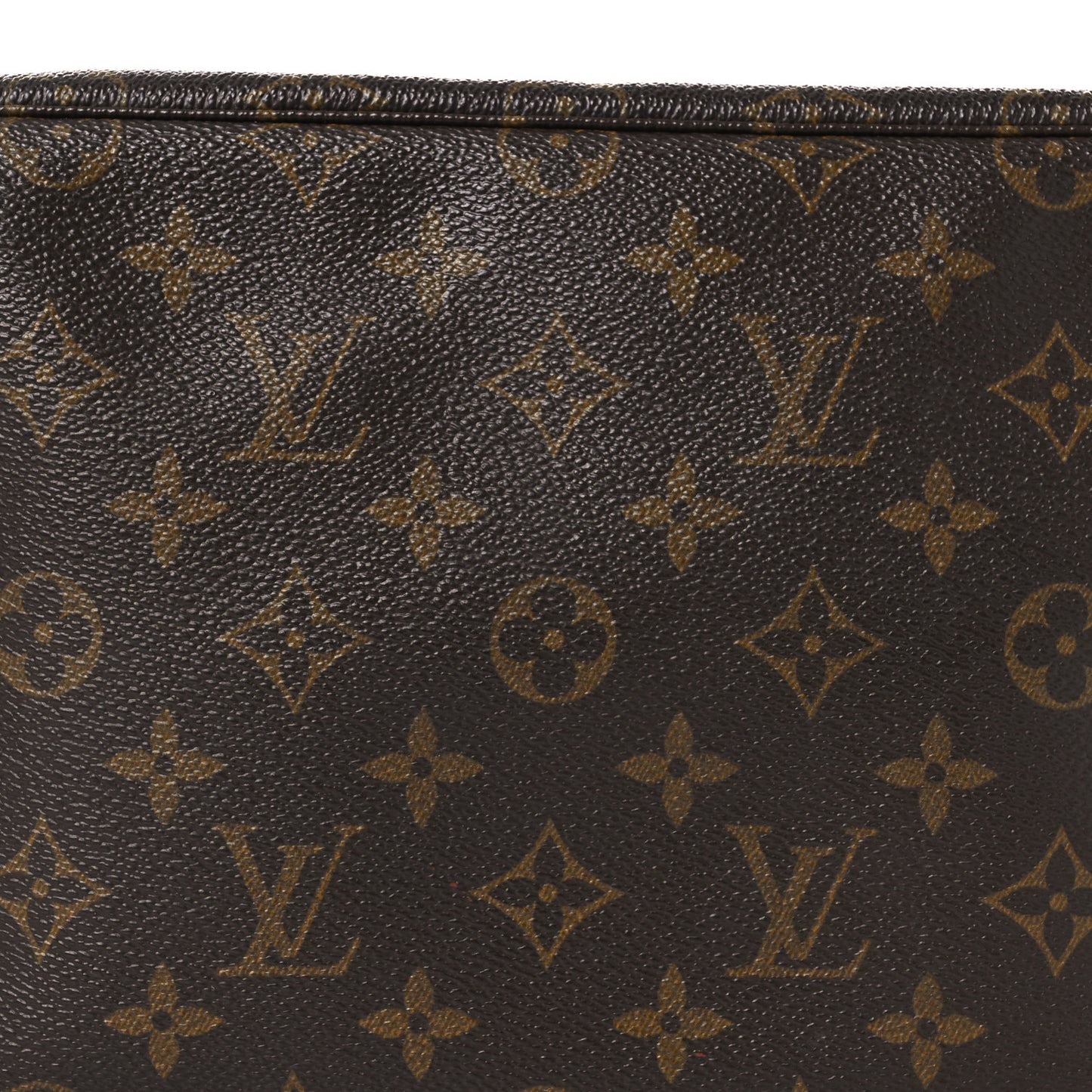 Monogram Trousse Toilette 28