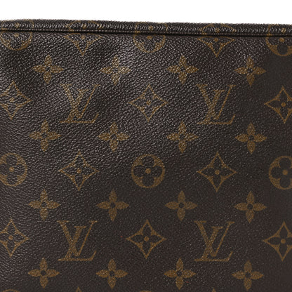 Louis Vuitton Monogram Trousse Toilette 28 8 of 11
