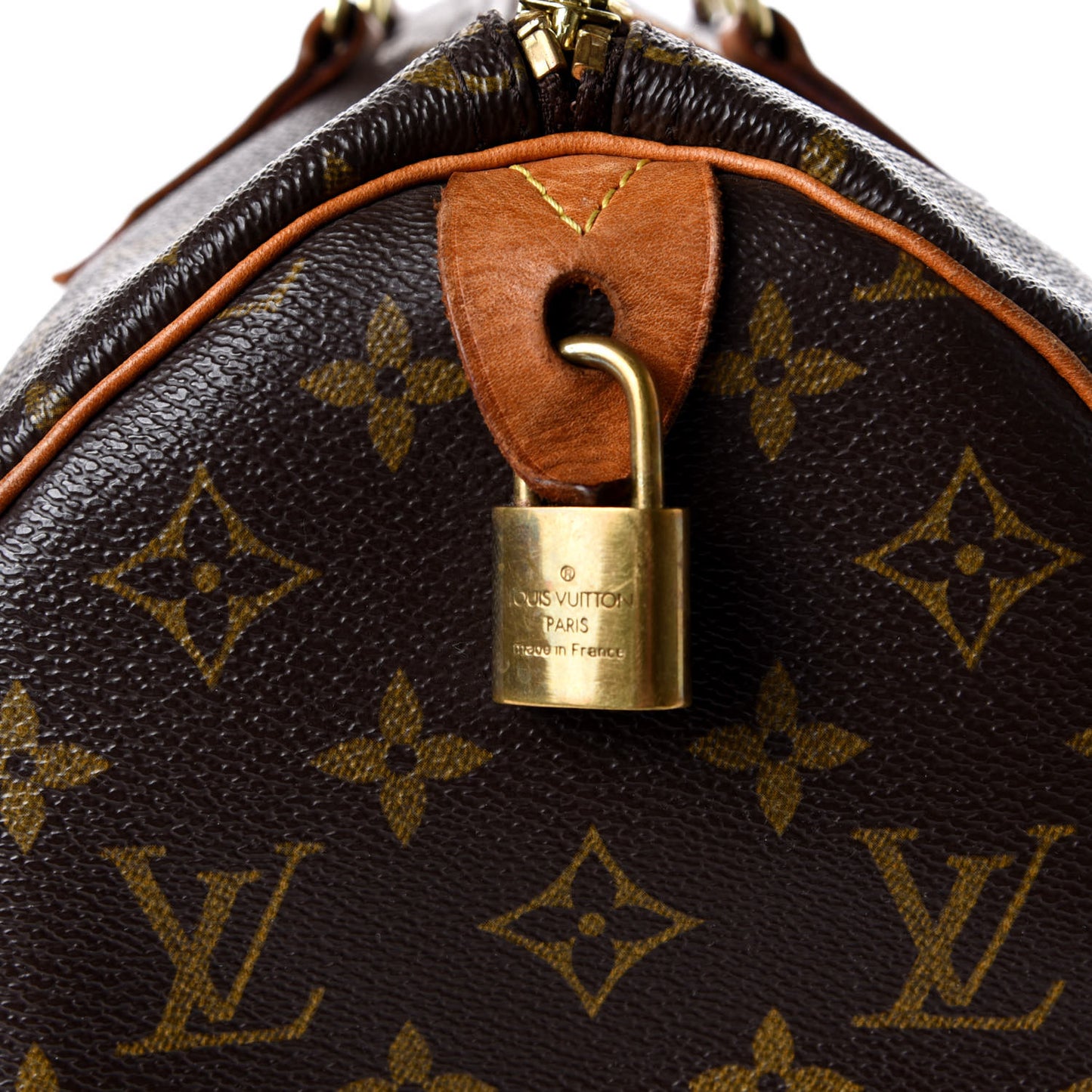 Monogram Speedy 35