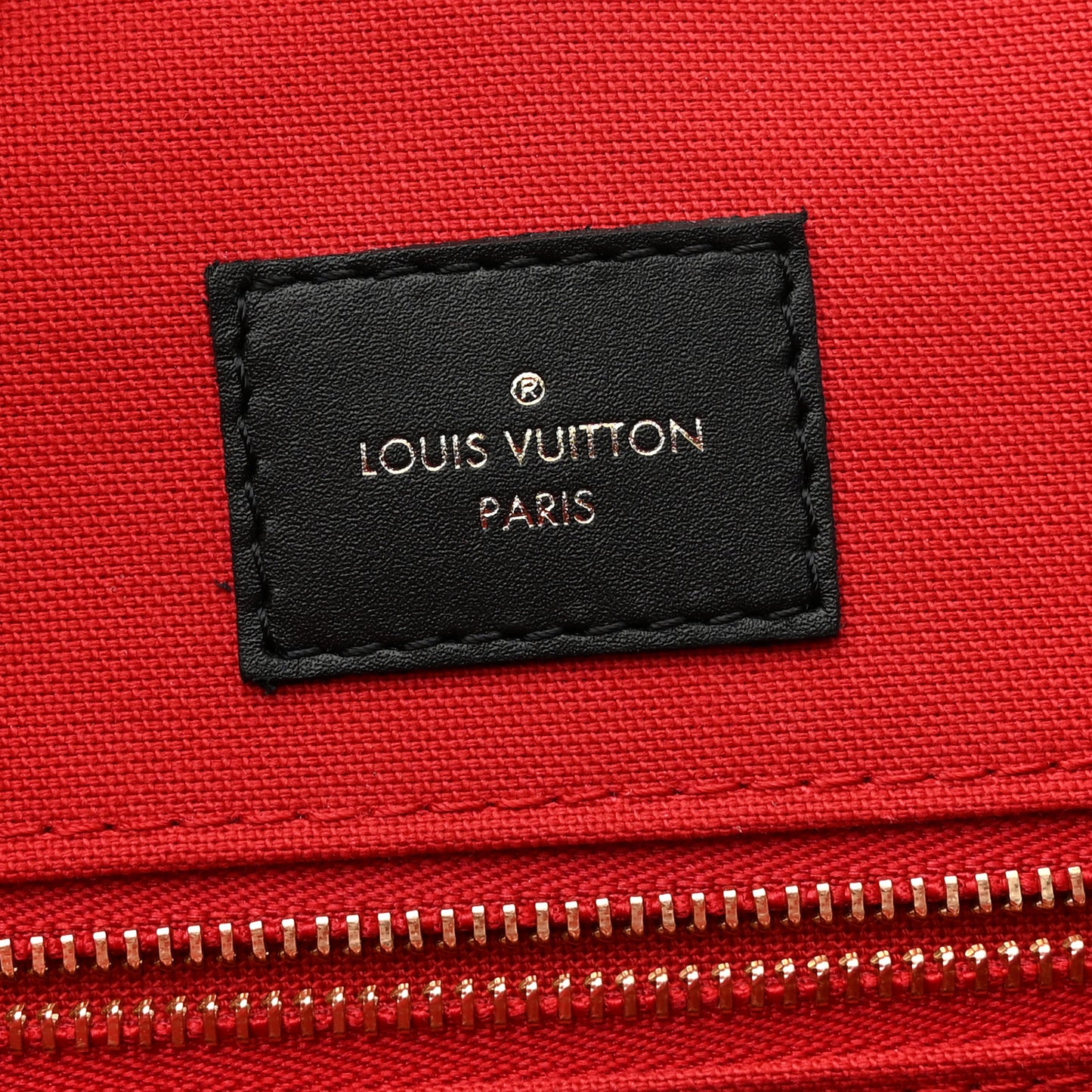 Reverse Monogram Giant Onthego GM