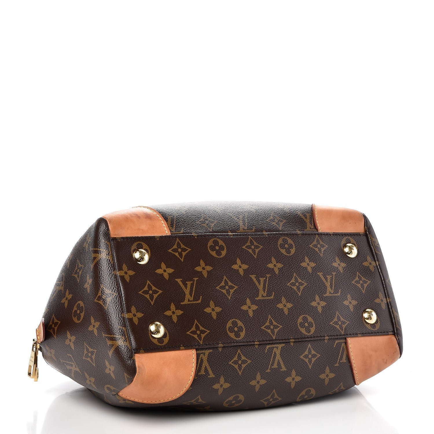 Louis Vuitton Monogram Segur NM 4 of 11