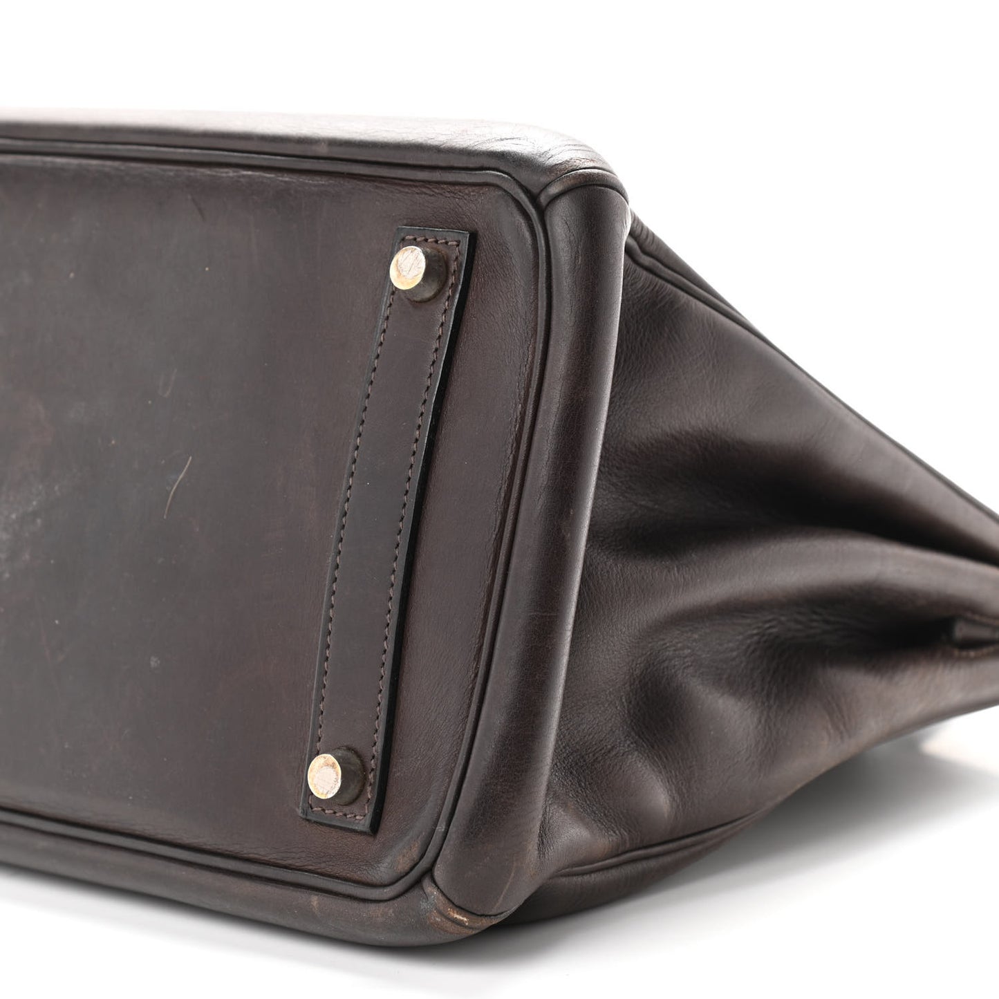Barenia HAC Birkin 32 Ebene