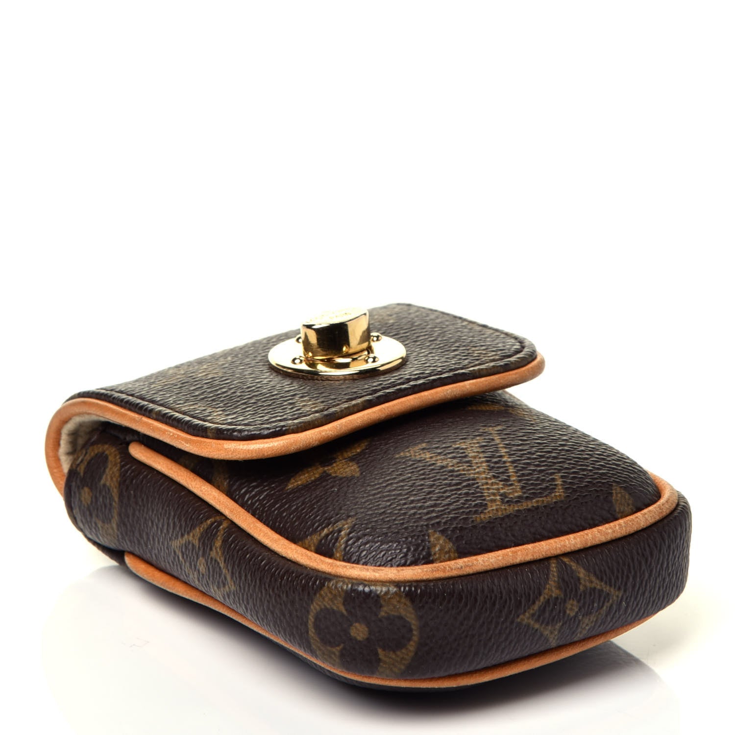 Louis Vuitton Monogram Tulum Pochette 4 of 7