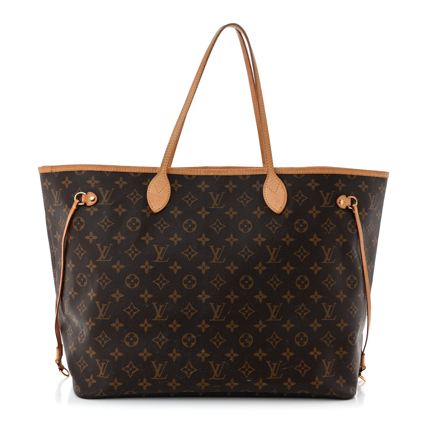 Monogram Neo Neverfull GM