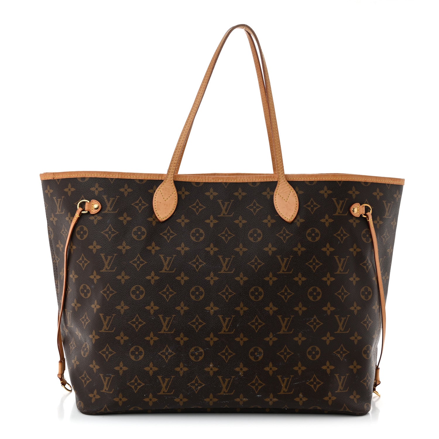 Louis Vuitton Monogram Neo Neverfull GM 1 of 12