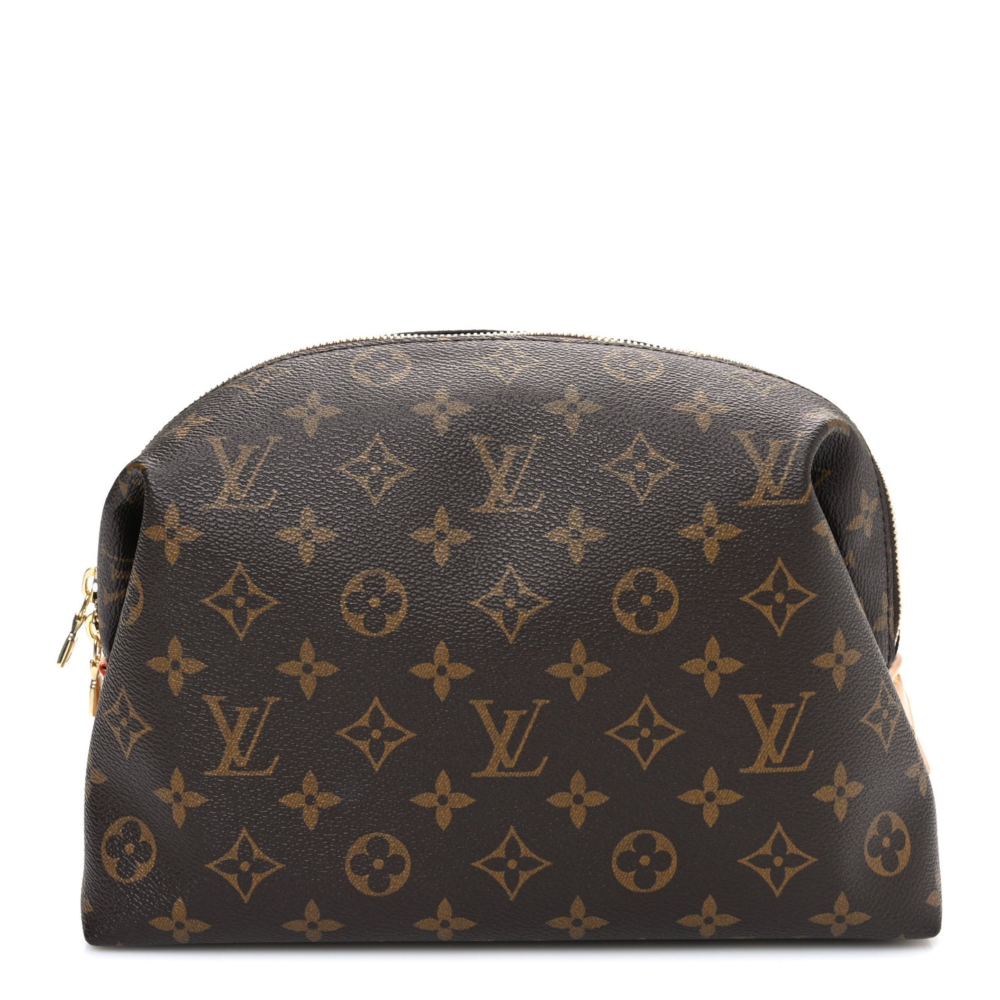 Monogram Cosmetic Pouch GM NM