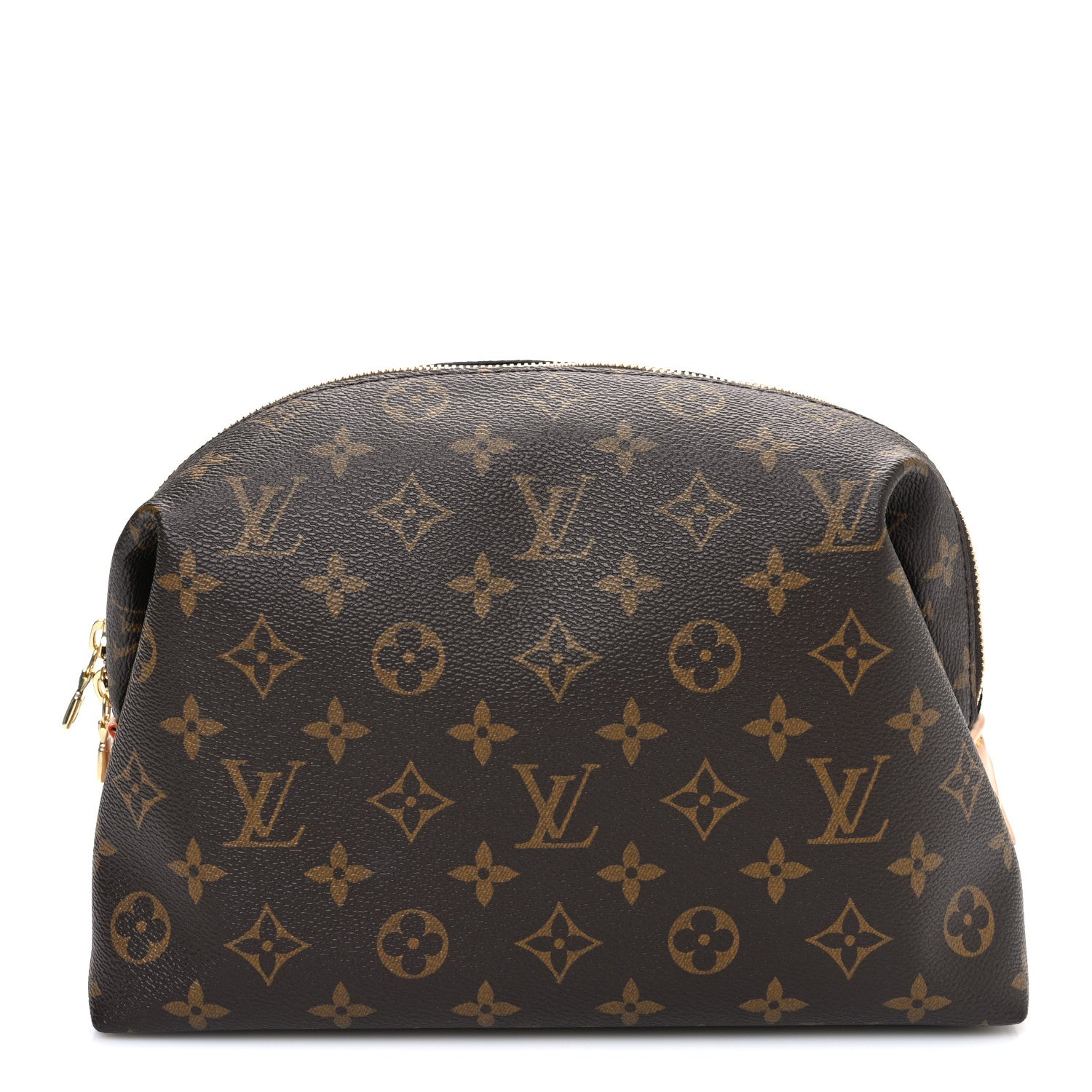 Louis Vuitton Monogram Cosmetic Pouch GM NM 1 of 7