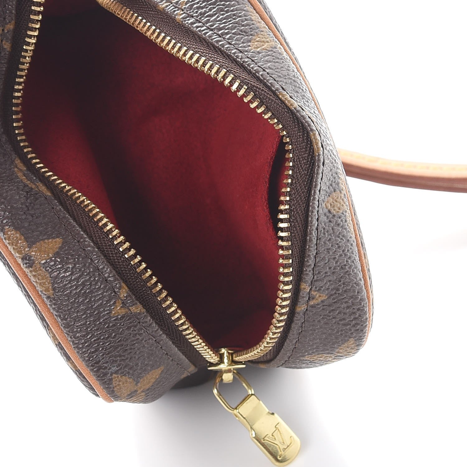 Louis Vuitton Monogram Wapity 5 of 12