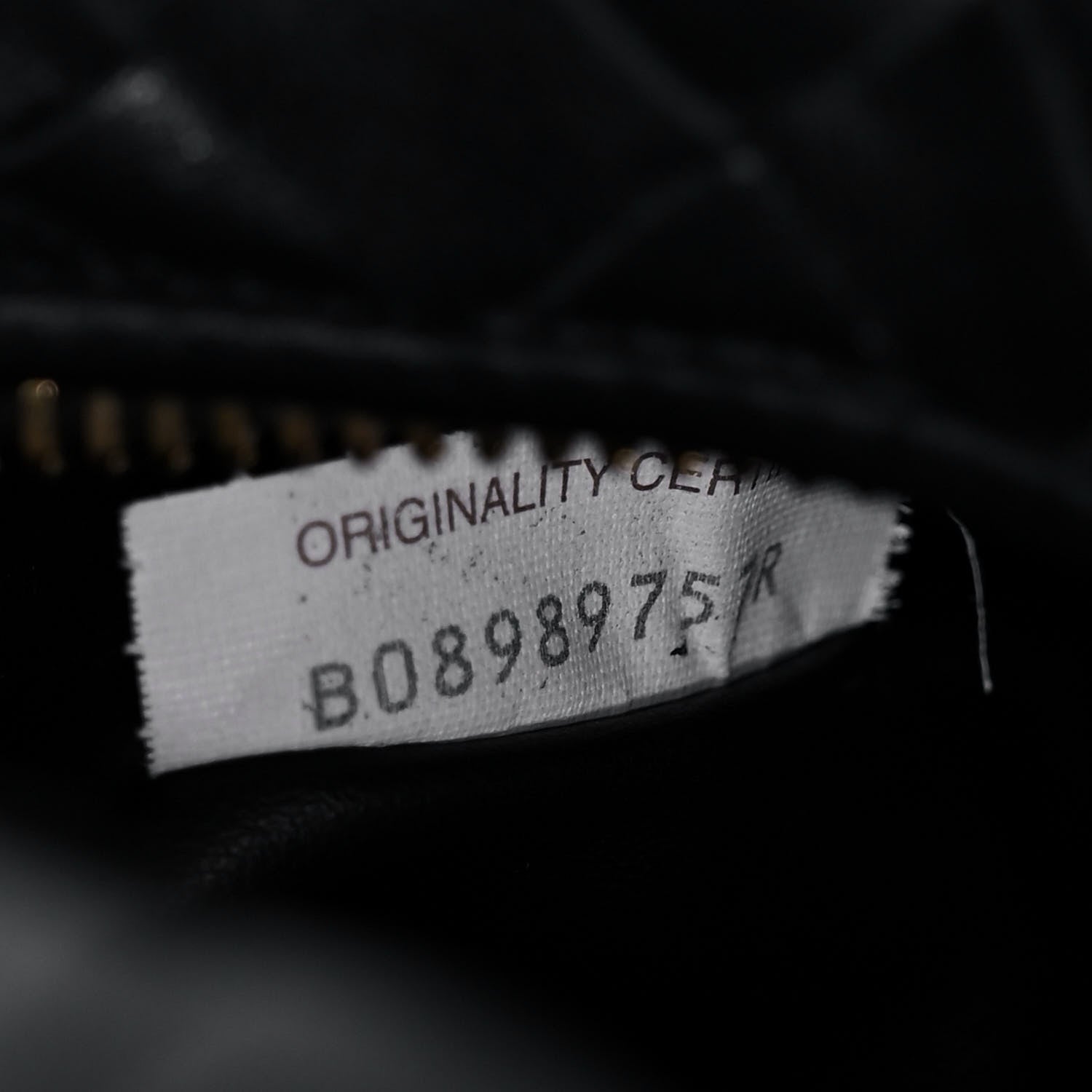 Bottega Veneta Nappa Intrecciato Mini Jodie Black 8 of 11