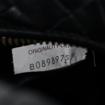 Bottega Veneta Nappa Intrecciato Mini Jodie Black 8 of 11