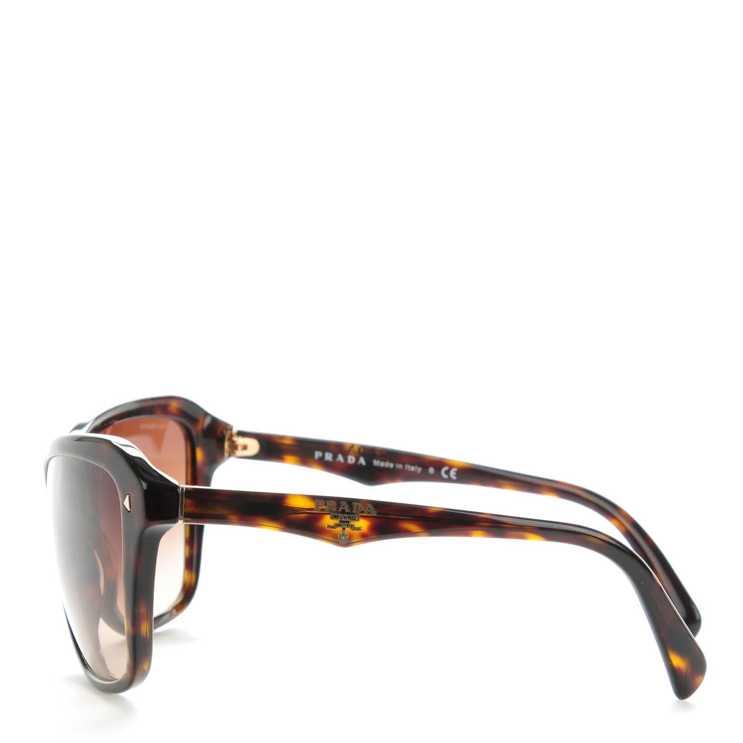 Prada Sunglasses SPR 24N Tortoise | 2 of 6