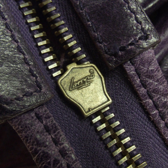 Agneau CITY Saphire Purple