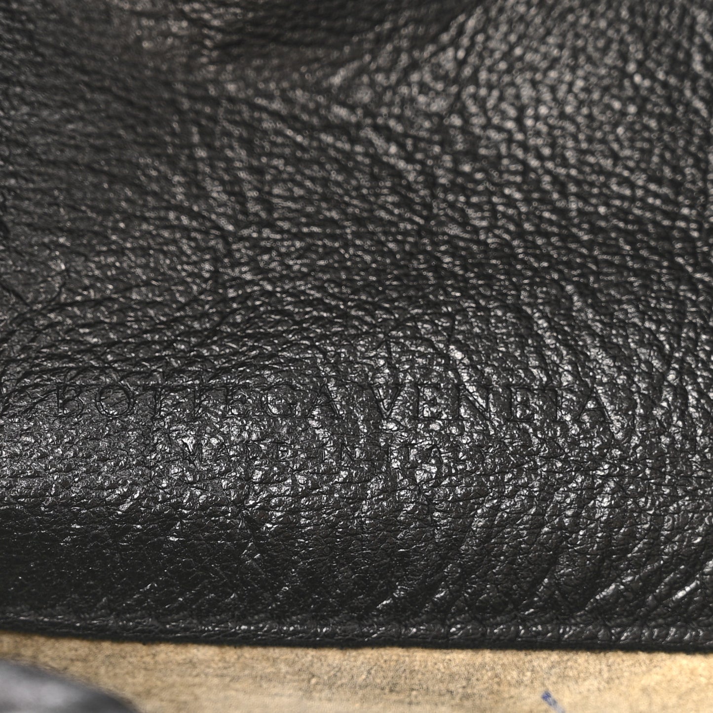 Nappa Intrecciato Sloane Hobo Black