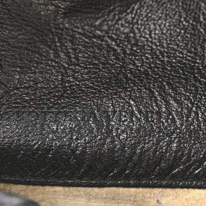 Bottega Veneta Nappa Intrecciato Sloane Hobo Black 6 of 14