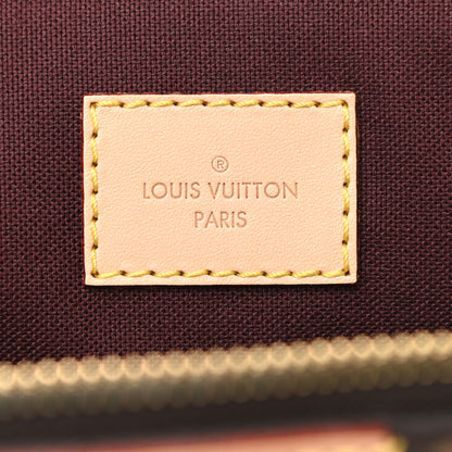 Louis Vuitton Monogram Turenne MM 6 of 9