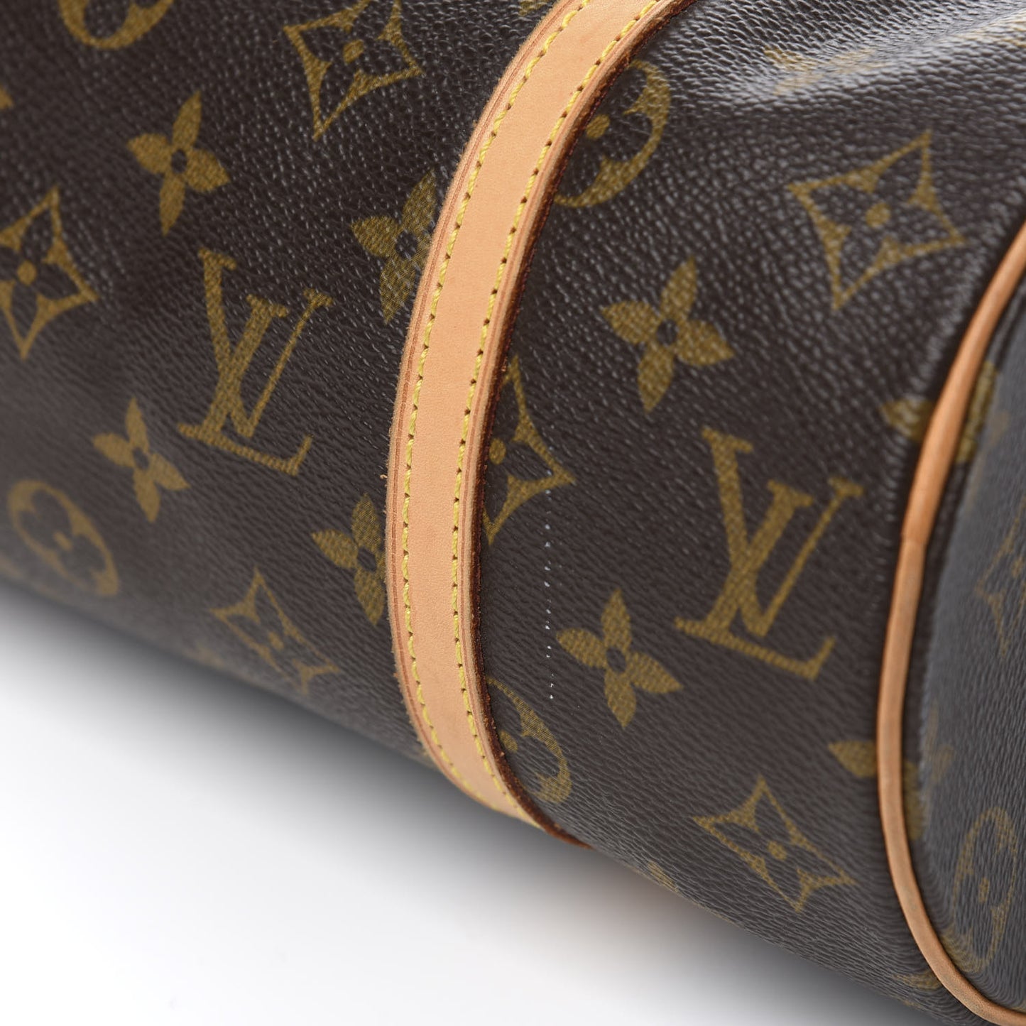 Monogram Papillon 26