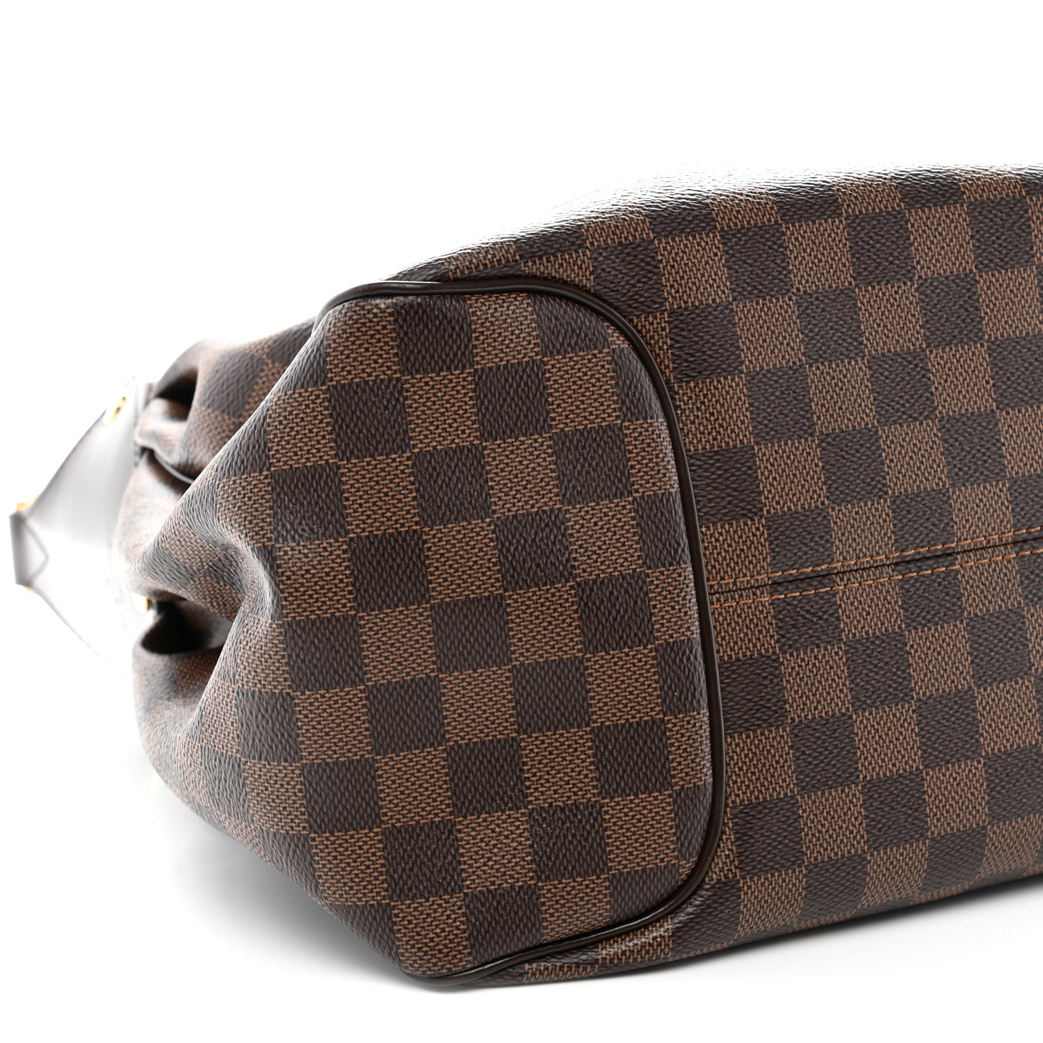 Louis Vuitton Damier Ebene Reggia 9 of 11