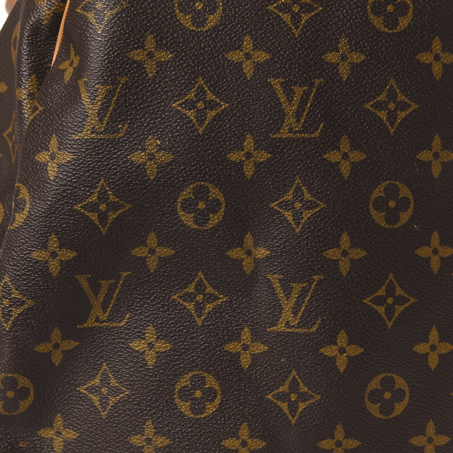 Monogram Keepall 60