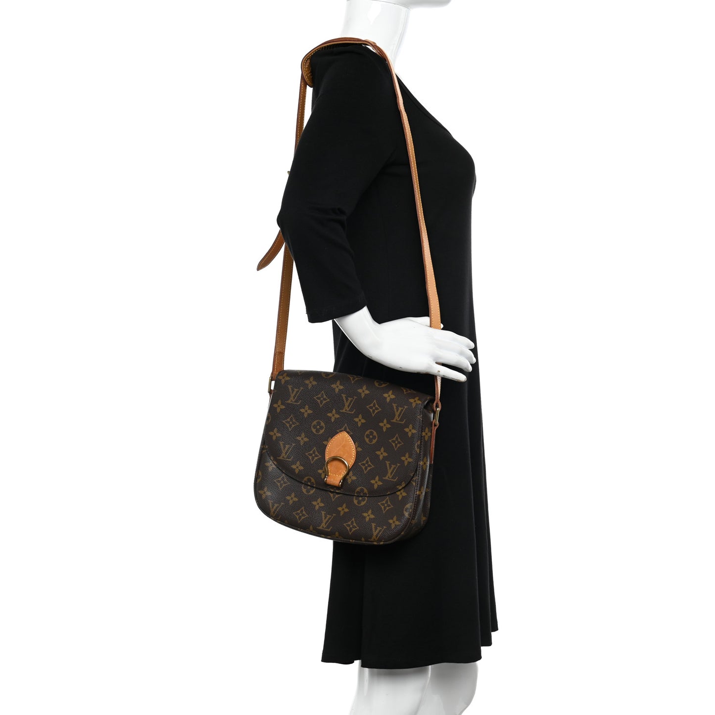 Monogram Saint Cloud GM