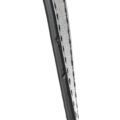 MCM Jacquard Cubic Monogram Rockstar Shoulder Bag Multicolor 10 of 10