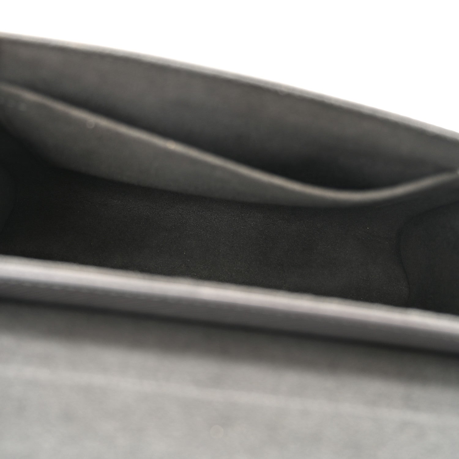 Louis Vuitton Epi Twist Shoulder Bag MM Etain 5 of 10