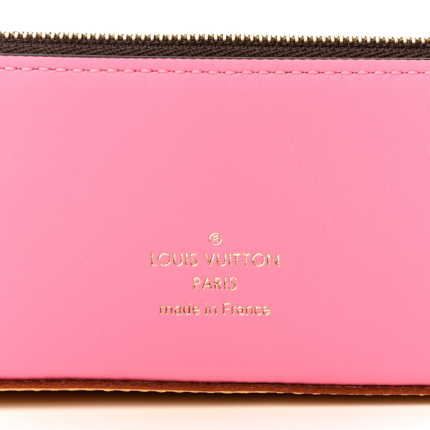 Monogram 2019 Christmas Animation Shanghai Elizabeth Pencil Pouch